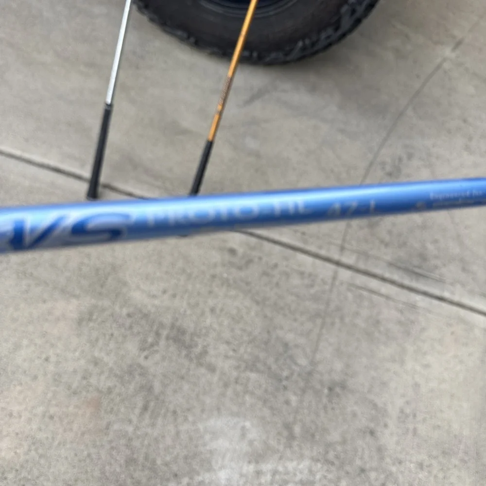 Cobra king speed